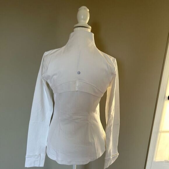 Lululemon Define Jacket *Luon - Picture 4 of 4